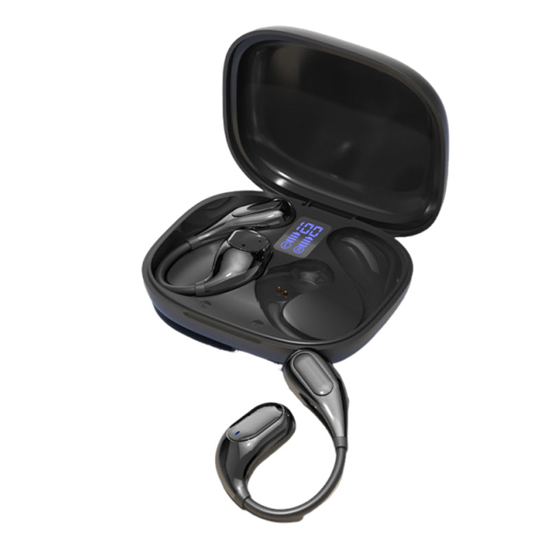 🔥50%OFF hot  Sale🔥HiFi Waterproof Ear-Hook Bluetooth Headphones 🔥Buy 2 - Free Shipping