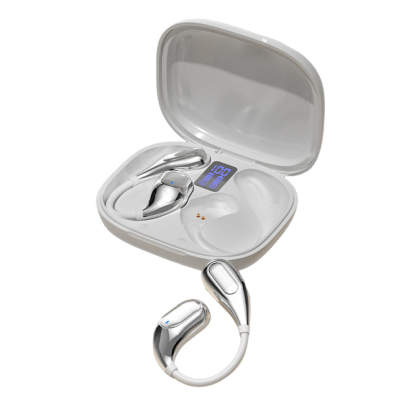 🔥50%OFF hot  Sale🔥HiFi Waterproof Ear-Hook Bluetooth Headphones 🔥Buy 2 - Free Shipping