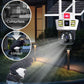 ❄️Winter Special 50% OFF🔥360° Smart Solar Surveillance Camera with Three-screen Monitoring✨