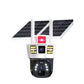 ❄️Winter Special 50% OFF🔥360° Smart Solar Surveillance Camera with Three-screen Monitoring✨