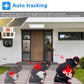 ❄️Winter Special 50% OFF🔥360° Smart Solar Surveillance Camera with Three-screen Monitoring✨