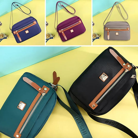 ✨Hot Sale 49% Off🌸 Nylon Crossbody Bag
