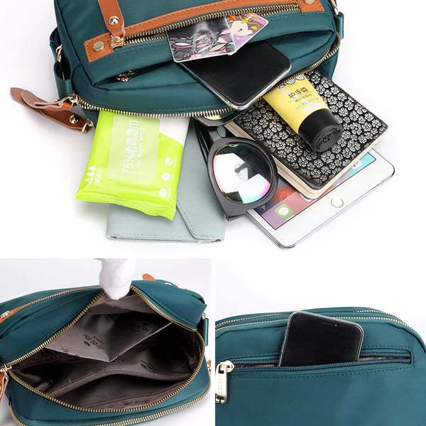 ✨Hot Sale 49% Off🌸 Nylon Crossbody Bag