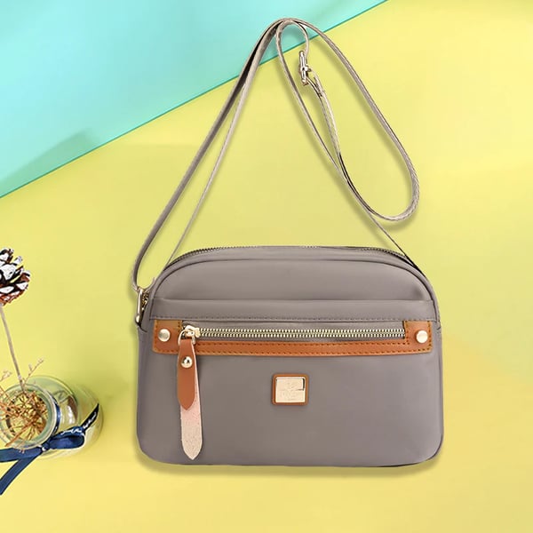✨Hot Sale 49% Off🌸 Nylon Crossbody Bag