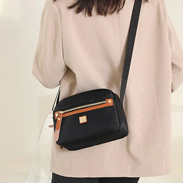 ✨Hot Sale 49% Off🌸 Nylon Crossbody Bag
