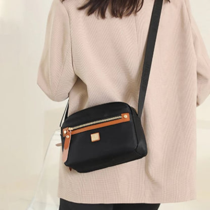 ✨Hot Sale 49% Off🌸 Nylon Crossbody Bag