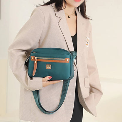 ✨Hot Sale 49% Off🌸 Nylon Crossbody Bag