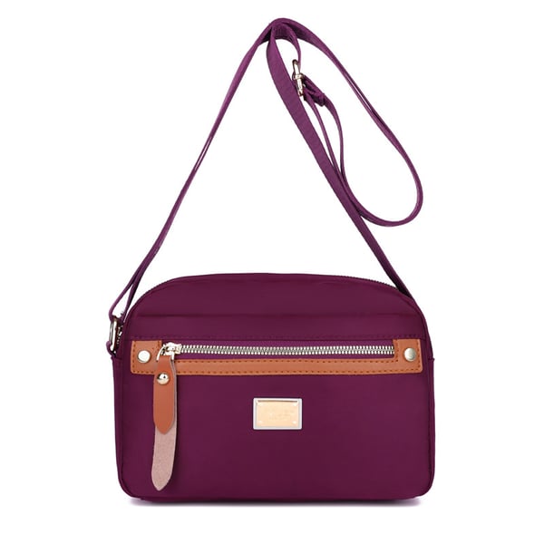 ✨Hot Sale 49% Off🌸 Nylon Crossbody Bag
