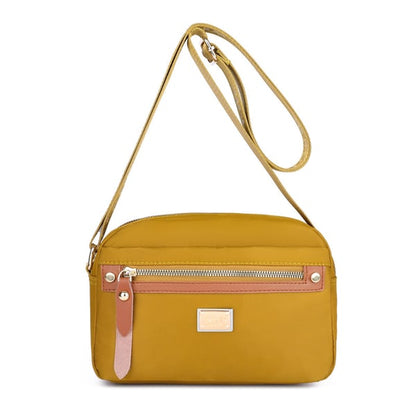 ✨Hot Sale 49% Off🌸 Nylon Crossbody Bag