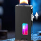 🎁Last Day Promotion 49% OFF🔥Magic Flame Lighter – Windproof Torch Lighter with Vibration Ignition🔥
