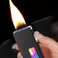 🎁Last Day Promotion 49% OFF🔥Magic Flame Lighter – Windproof Torch Lighter with Vibration Ignition🔥