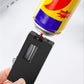 🎁Last Day Promotion 49% OFF🔥Magic Flame Lighter – Windproof Torch Lighter with Vibration Ignition🔥