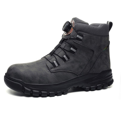 🔥Best Seller🔥Men’s Lightweight Multifunctional Work Shoes