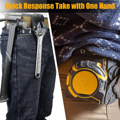 🔥New Hot Selling❤️‍🔥Multi-Function Magnetic Tool & Hardware Holder