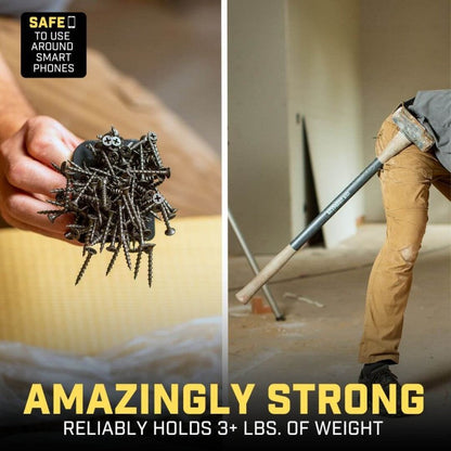 🔥New Hot Selling❤️‍🔥Multi-Function Magnetic Tool & Hardware Holder