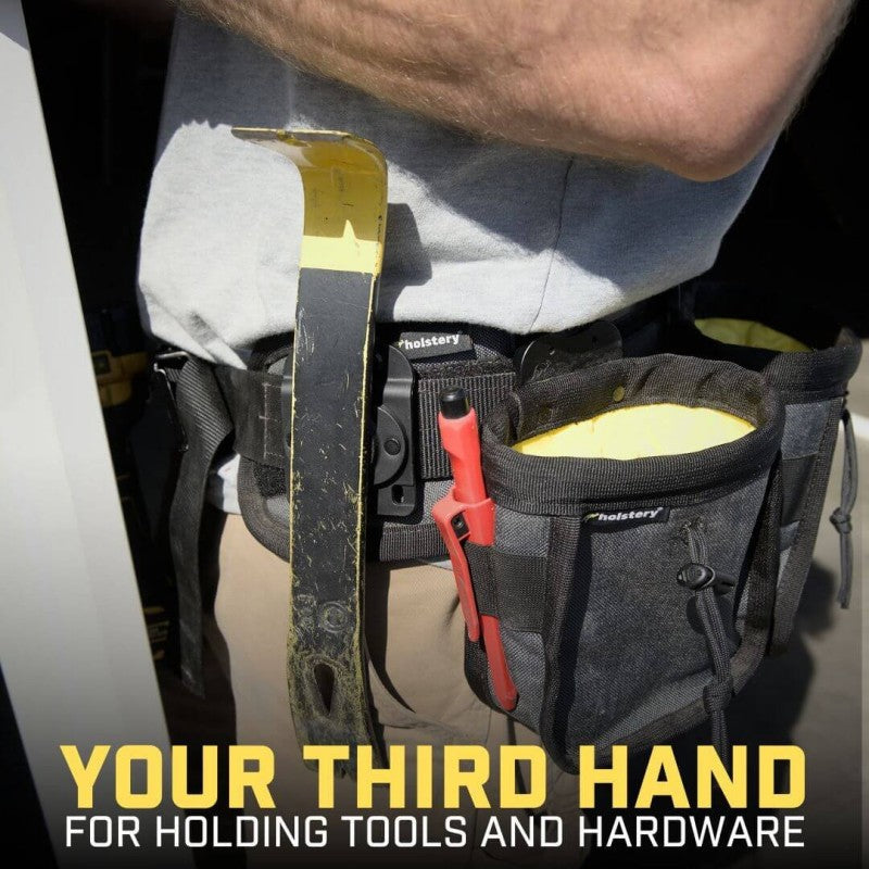 🔥New Hot Selling❤️‍🔥Multi-Function Magnetic Tool & Hardware Holder