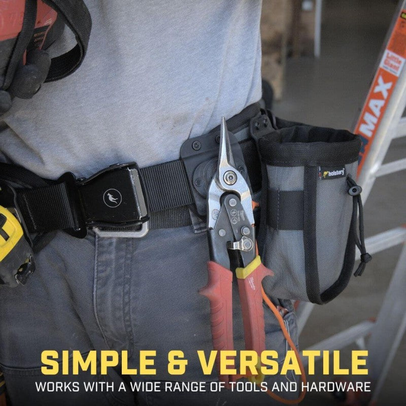 🔥New Hot Selling❤️‍🔥Multi-Function Magnetic Tool & Hardware Holder