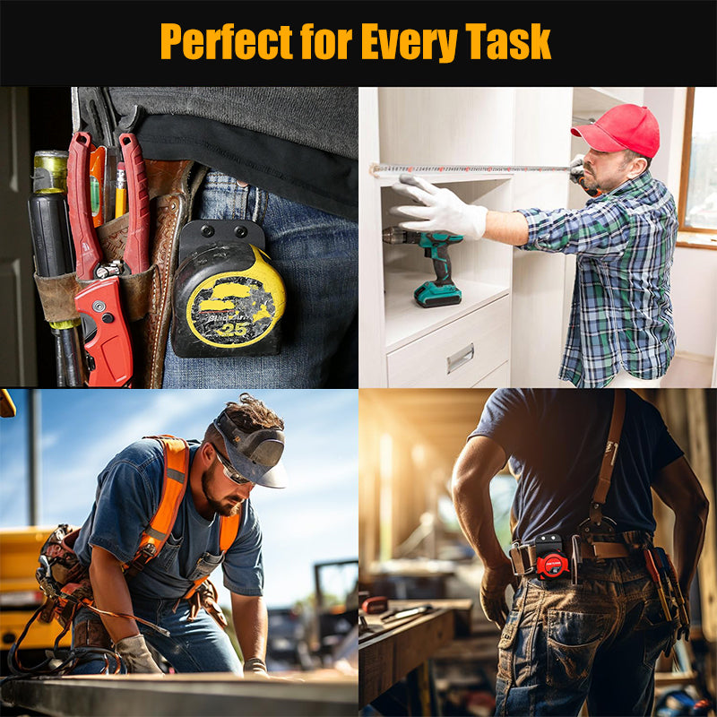 🔥New Hot Selling❤️‍🔥Multi-Function Magnetic Tool & Hardware Holder