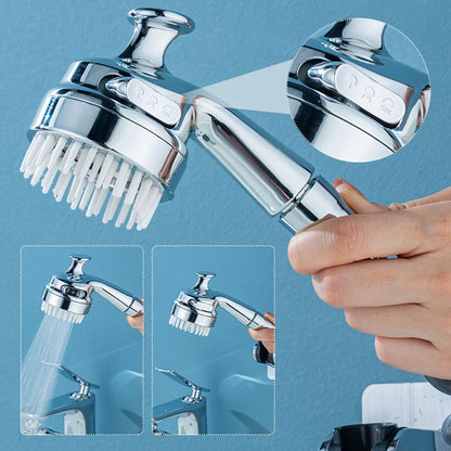 💦Pressurized Shower Head Kit for Washbasin