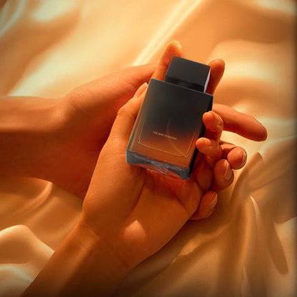 Night Rhapsody--Captivating and Long-Lasting Men's Perfume