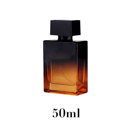 Night Rhapsody--Captivating and Long-Lasting Men's Perfume