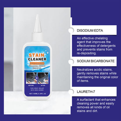 🔥New Year's Special 50% off🔥Mold & Stain Remover Gel