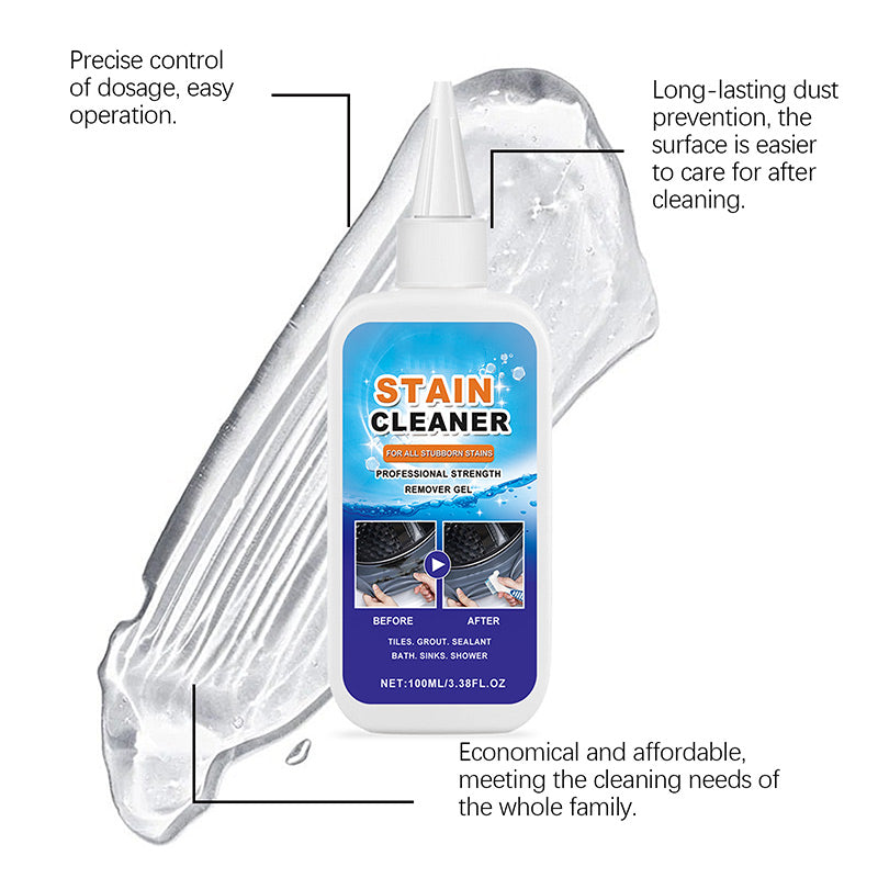 🔥New Year's Special 50% off🔥Mold & Stain Remover Gel