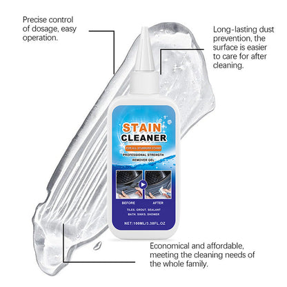 🔥New Year's Special 50% off🔥Mold & Stain Remover Gel
