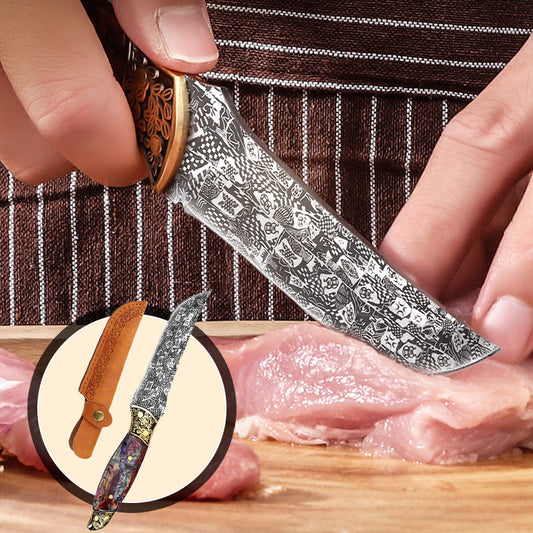 🔥New Hot Selling🔥Compact & Durable High-Hardness Dividing Knife