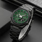 ❄️Winter Special 50% OFF🔥Multifunctional Men's Stylish Business Quartz Watch