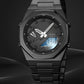 ❄️Winter Special 50% OFF🔥Multifunctional Men's Stylish Business Quartz Watch