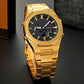 ❄️Winter Special 50% OFF🔥Multifunctional Men's Stylish Business Quartz Watch