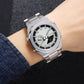 ❄️Winter Special 50% OFF🔥Multifunctional Men's Stylish Business Quartz Watch