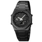 ❄️Winter Special 50% OFF🔥Multifunctional Men's Stylish Business Quartz Watch