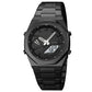 ❄️Winter Special 50% OFF🔥Multifunctional Men's Stylish Business Quartz Watch