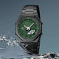 ❄️Winter Special 50% OFF🔥Multifunctional Men's Stylish Business Quartz Watch