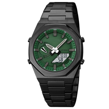 ❄️Winter Special 50% OFF🔥Multifunctional Men's Stylish Business Quartz Watch