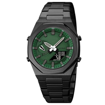 ❄️Winter Special 50% OFF🔥Multifunctional Men's Stylish Business Quartz Watch