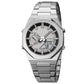 ❄️Winter Special 50% OFF🔥Multifunctional Men's Stylish Business Quartz Watch