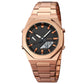 ❄️Winter Special 50% OFF🔥Multifunctional Men's Stylish Business Quartz Watch