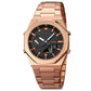 ❄️Winter Special 50% OFF🔥Multifunctional Men's Stylish Business Quartz Watch