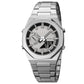 ❄️Winter Special 50% OFF🔥Multifunctional Men's Stylish Business Quartz Watch