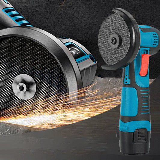 🔥New Hot Selling💥Cordless Brush Angle Grinder Kit✈️ Free Shipping