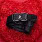 🔥New Hot Selling🔥Men's Crocodile Pattern Belt with Automatic Buckle