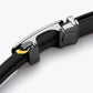 🔥New Hot Selling🔥Men's Crocodile Pattern Belt with Automatic Buckle