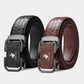 🔥New Hot Selling🔥Men's Crocodile Pattern Belt with Automatic Buckle
