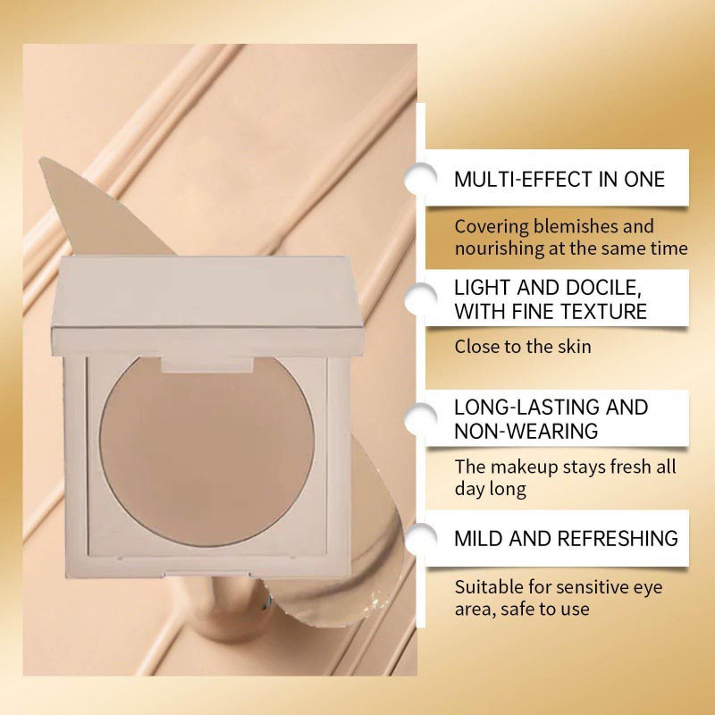 🔥2025 Hot Sale - 50% OFF🔥 CC Undereye Corrector 💜Special gift💜