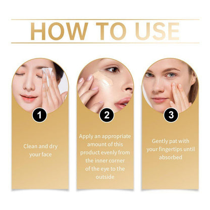 🔥2025 Hot Sale - 50% OFF🔥 CC Undereye Corrector 💜Special gift💜