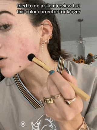 🔥2025 Hot Sale - 50% OFF🔥 CC Undereye Corrector 💜Special gift💜