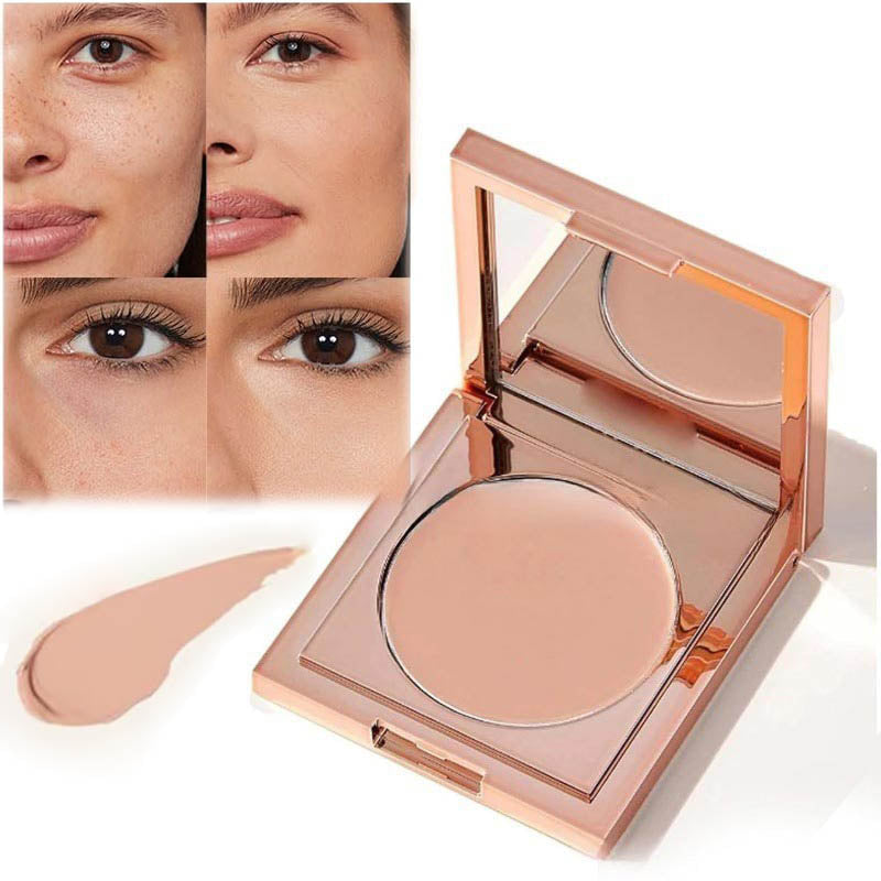 🔥2025 Hot Sale - 50% OFF🔥 CC Undereye Corrector 💜Special gift💜